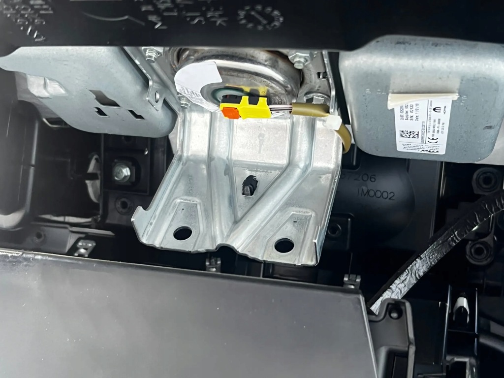 фото №3, Jeep renegade lift консоль подушки безпеки ремені подушка безпеки комплект демонтаж 2018-