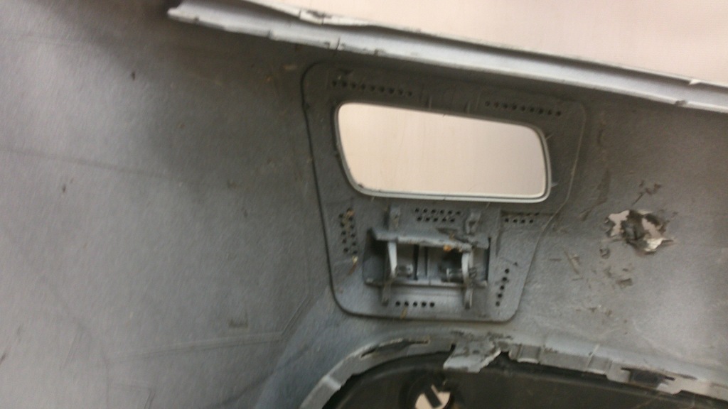 фото №8, Volvo s90 v90 2016- бампер решётка радиатора решётка решётка радиатора перед передний оригинал