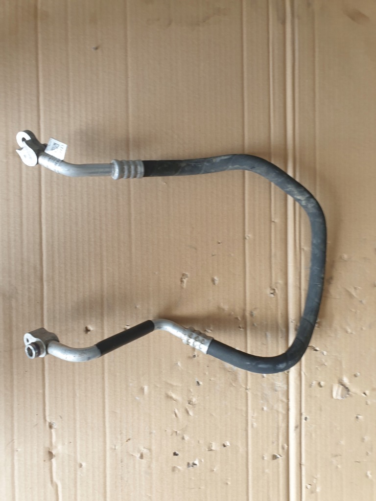 фото №4, Шланг кондиціонера 8t0260701m