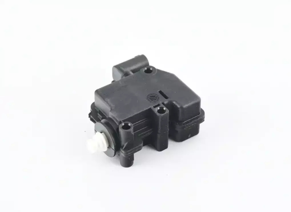 фото №8, Привід замка двері заливної пального bmw 4 f36 7270792 67117270792 oem