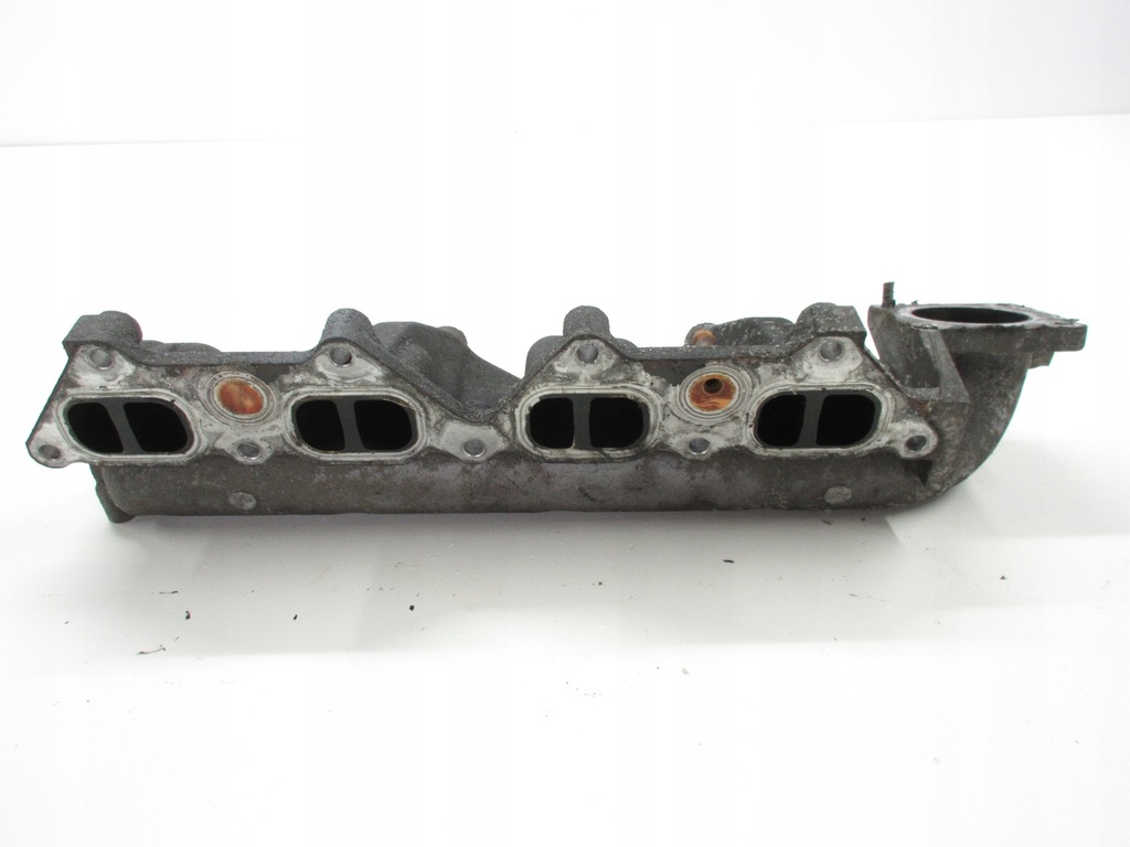 фото №9, Mazda 3 bk 5 cr 6 gg 2.0 citd rf7j коллектор всасывающий