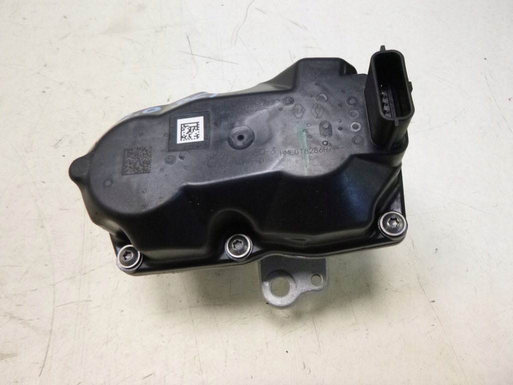 Клапан egr r trafic ii,iii 2.0dci Доставка