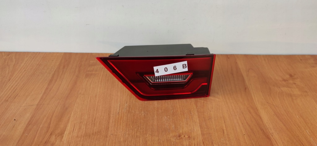 Купить Jaguar e-pace правый  фара w крышке  задний  full led rh