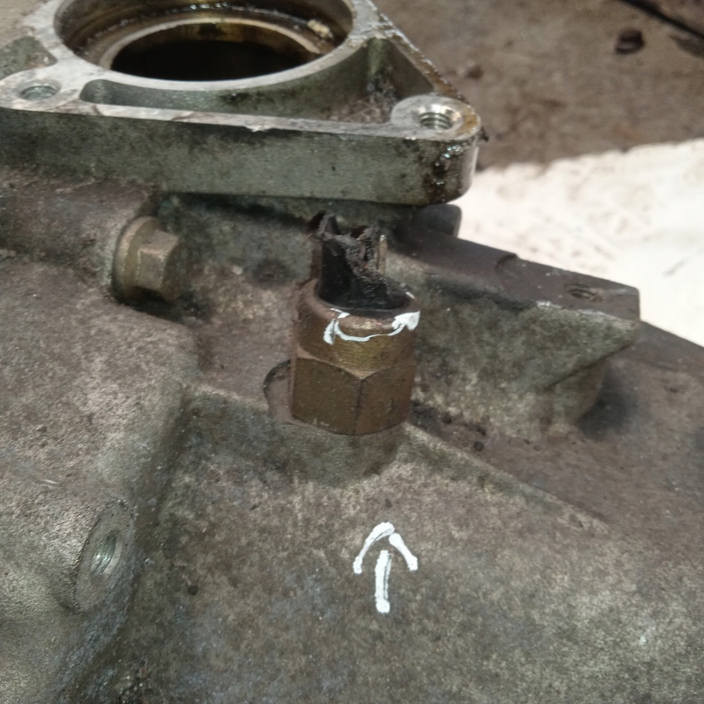 Коробка передач передач alfa romeo-46458452 Цена