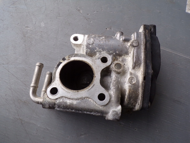 Купить Дроссельная заслонка avensis iii t27 rav-4 2.0 d4d 25800-0r010