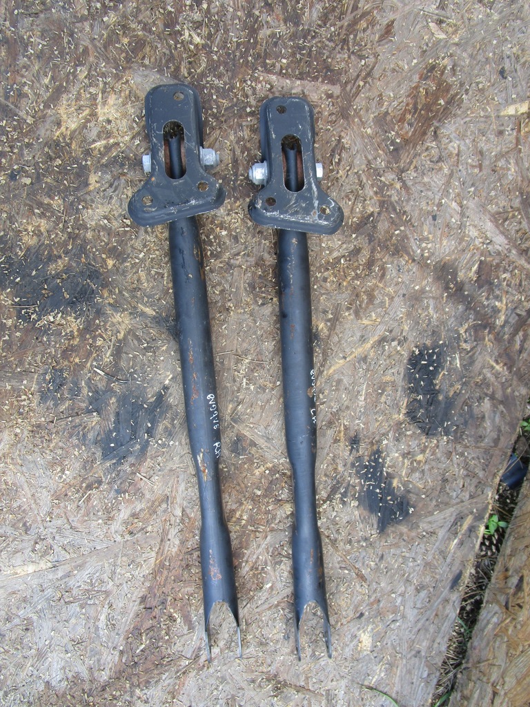 фото №2, Рычаг задняя правый левый range rover evoque 12-19