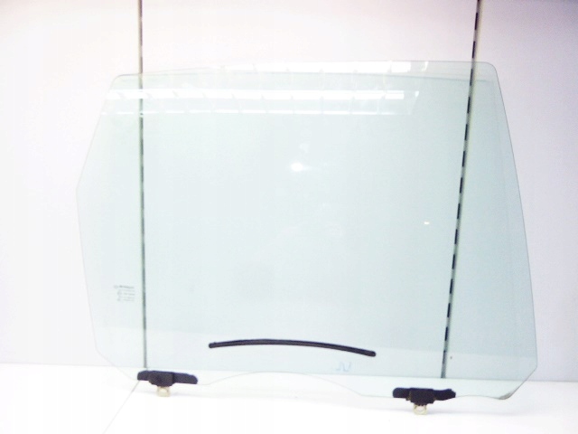 фото №1, Renault scenic iii 09-16 скло двері задня права 09r