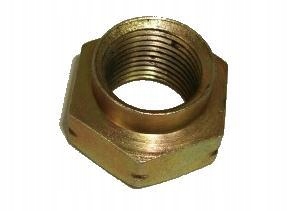 фото №1, Гайка ступица перед правая fiat 125p polonez fso