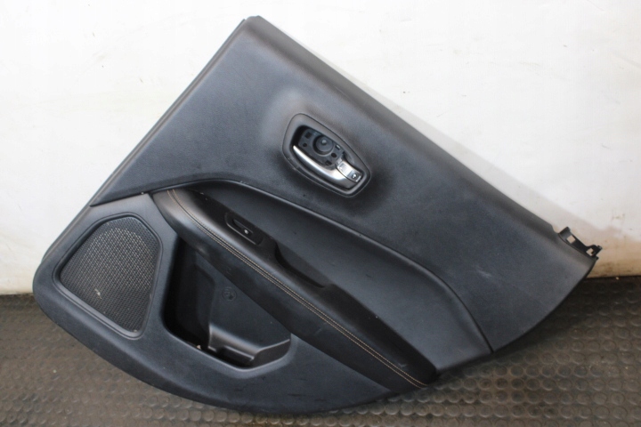 фото №1, Обшивка обивка дверь правый задняя jeep compass ii