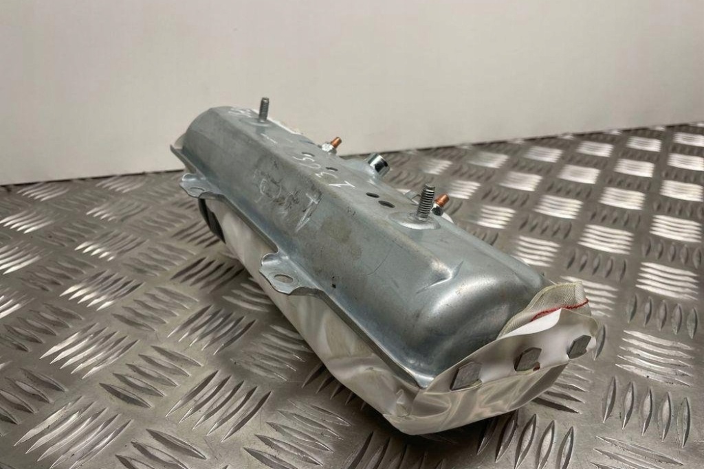 Подушка подушка безпеки пасажира mini cooper r56 9811196 2.0l дизель 2012 Зі Шроту