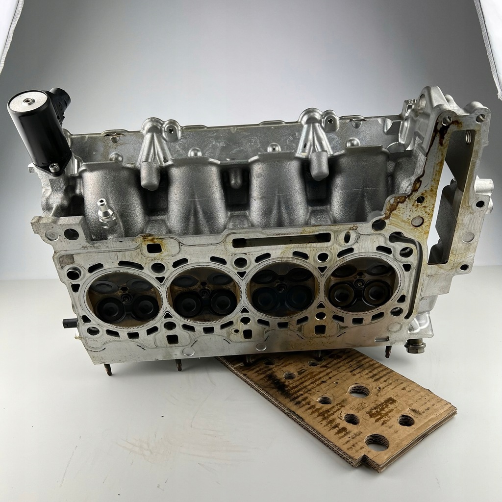 фото №13, Головка двигуна bmw f39 f45 f46 mini f54 f55 x1 x2