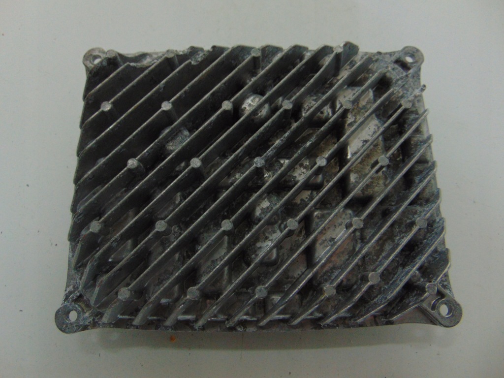 фото №1, Преобразователь модуль led a2069003507 mercedes c w206