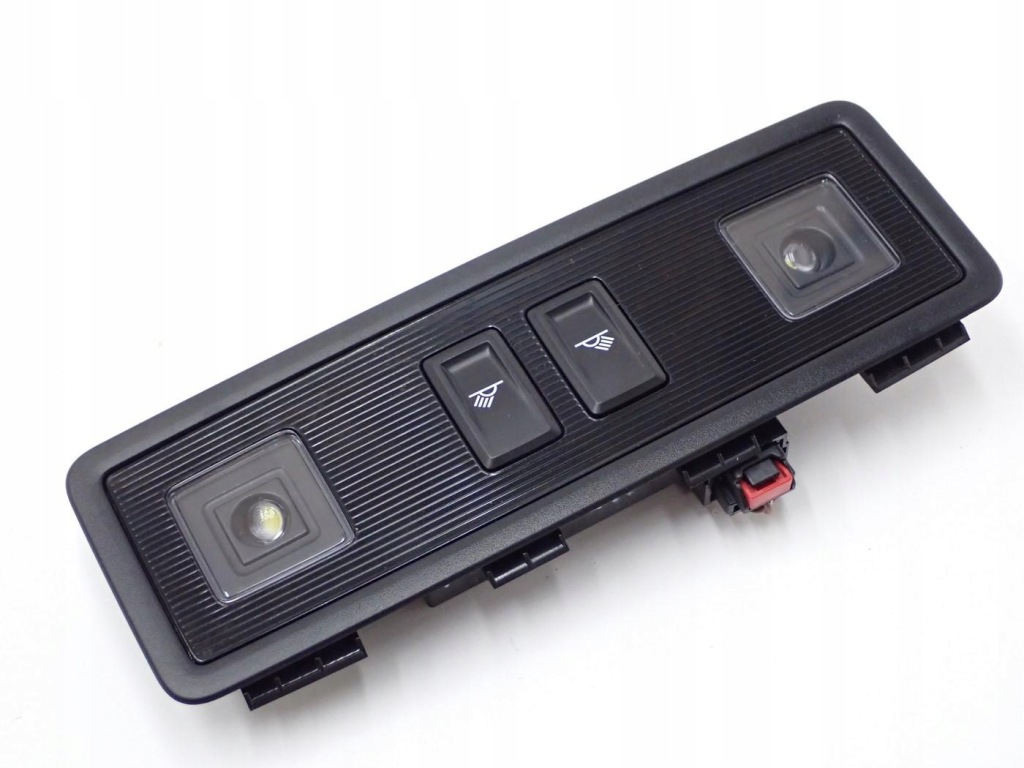 фото №1, Лампа салону кабіни оригінал 654947290b skoda fabia iv 6va 25r