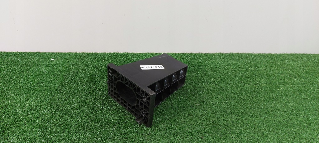 фото №1, Citroen c4 picasso grand левая зона деформации перед