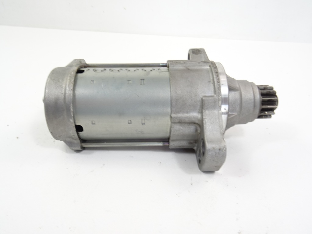 фото №8, Skoda kamiq 1.0 tsi стартер 02z911022c bosch 2020r