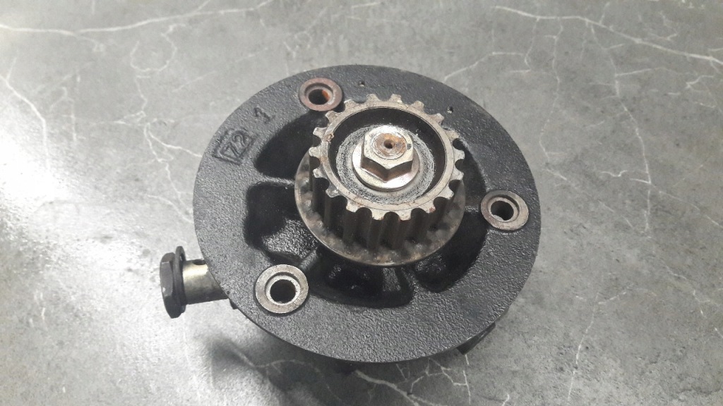 Купить 146502j601 насос вакуум nissan primera p11 2.0td