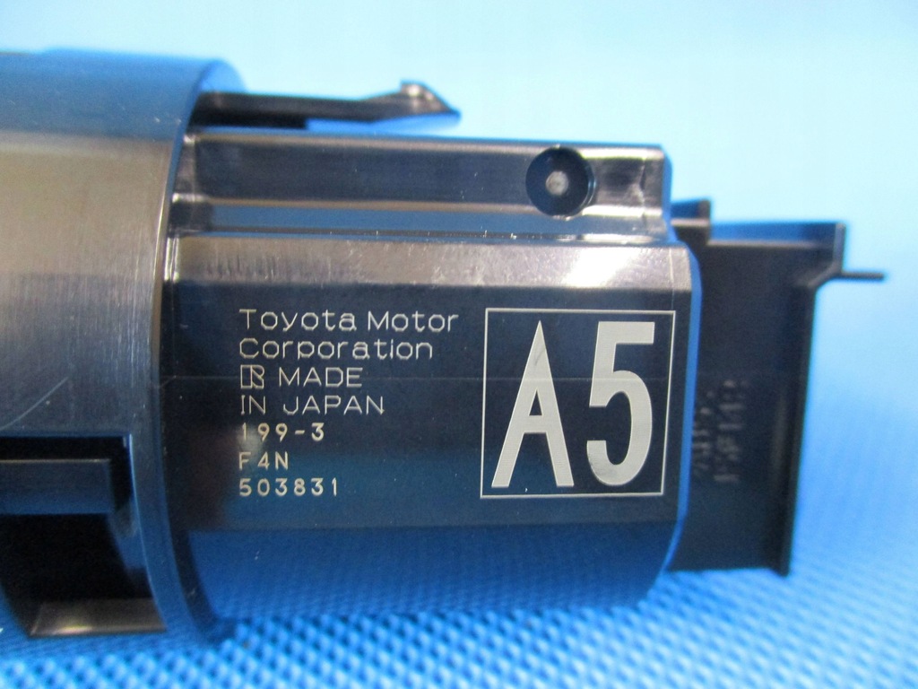 фото №3, Кнопка зажигания запуск стоп lexus lbx 24-