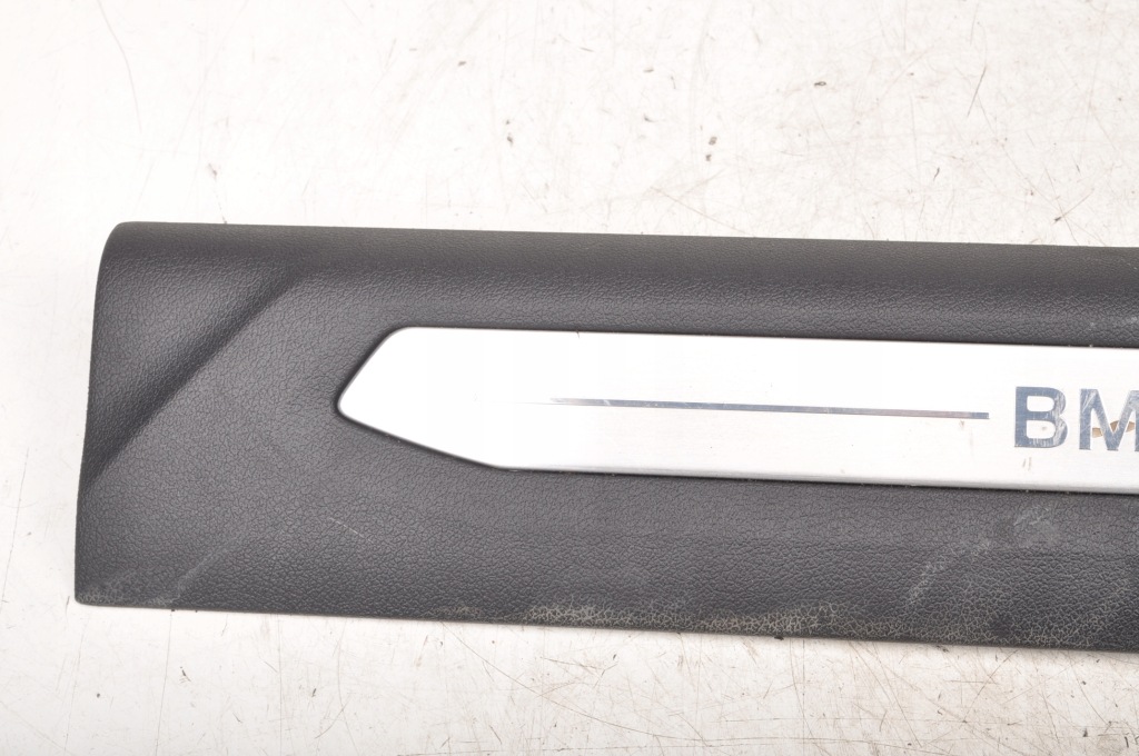 Bmw f44 gran купе молдинг порог правый перед Недорого