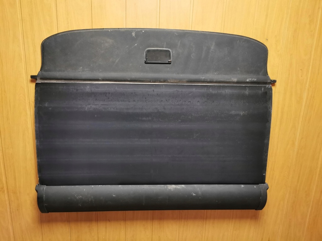 фото №1, Шторка багажника audi a4 b7 04-08 8e986355394h