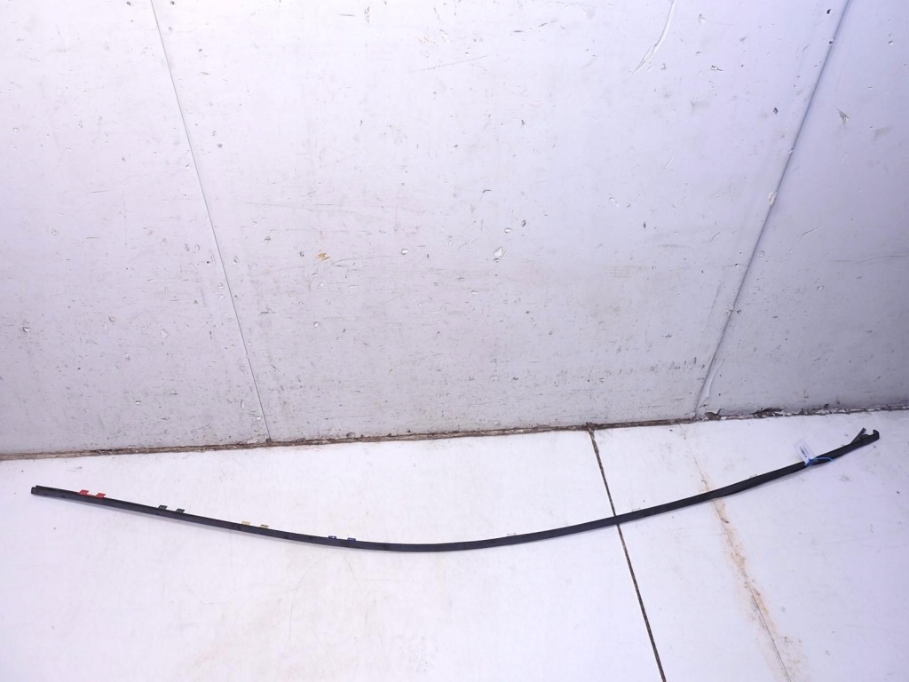 фото №7, Молдинг дах дахова права honda civic viii hb 5d