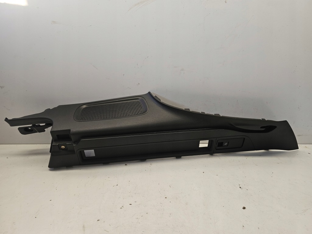 фото №1, Opel astra k kombi пластик багажника правий напрямна шторка обшивка gora