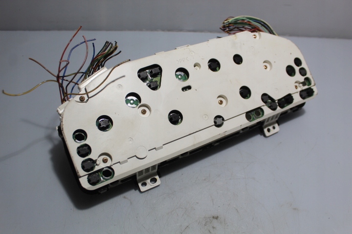 фото №3, Прилади mazda mpv ii