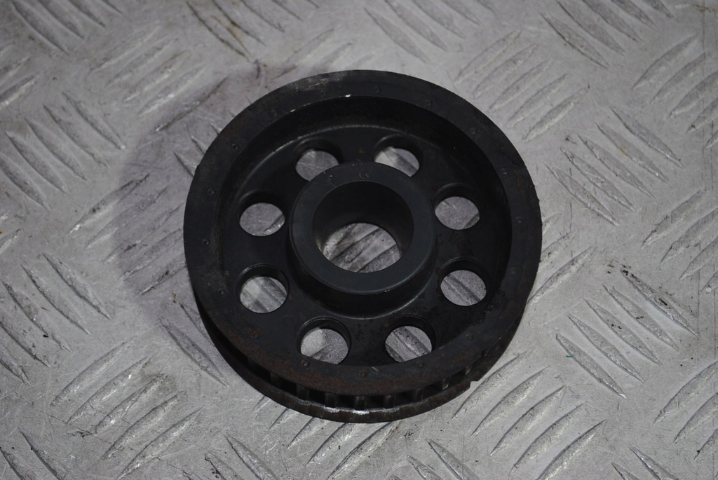 фото №4, Колесо распределительного вала 059109105a audi a4 b7 3.0