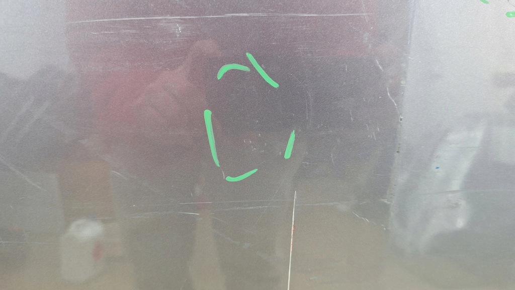 фото №14, Капот mitsubishi outlander iii lift