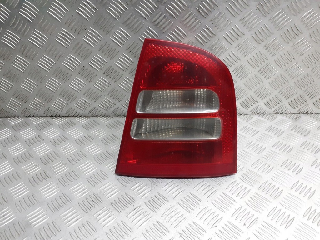 фото №1, Лампа права задня skoda octavia i hb