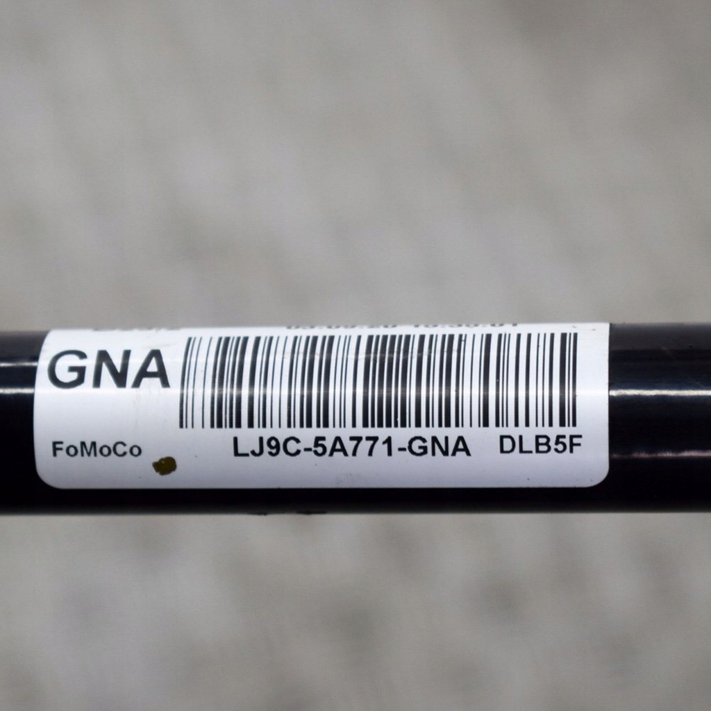 фото №7, Ford mustang mach-e 2020 задній стабілізатор / тяга