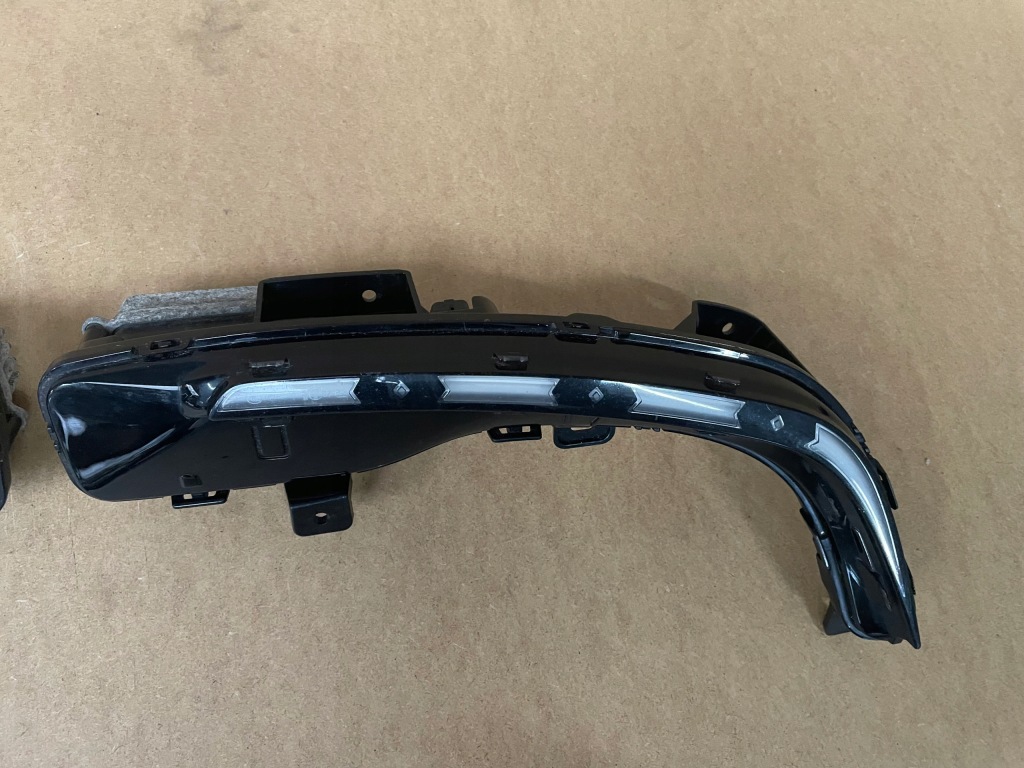 Citroen ds7 фара led правый  +левая комплект Доставка