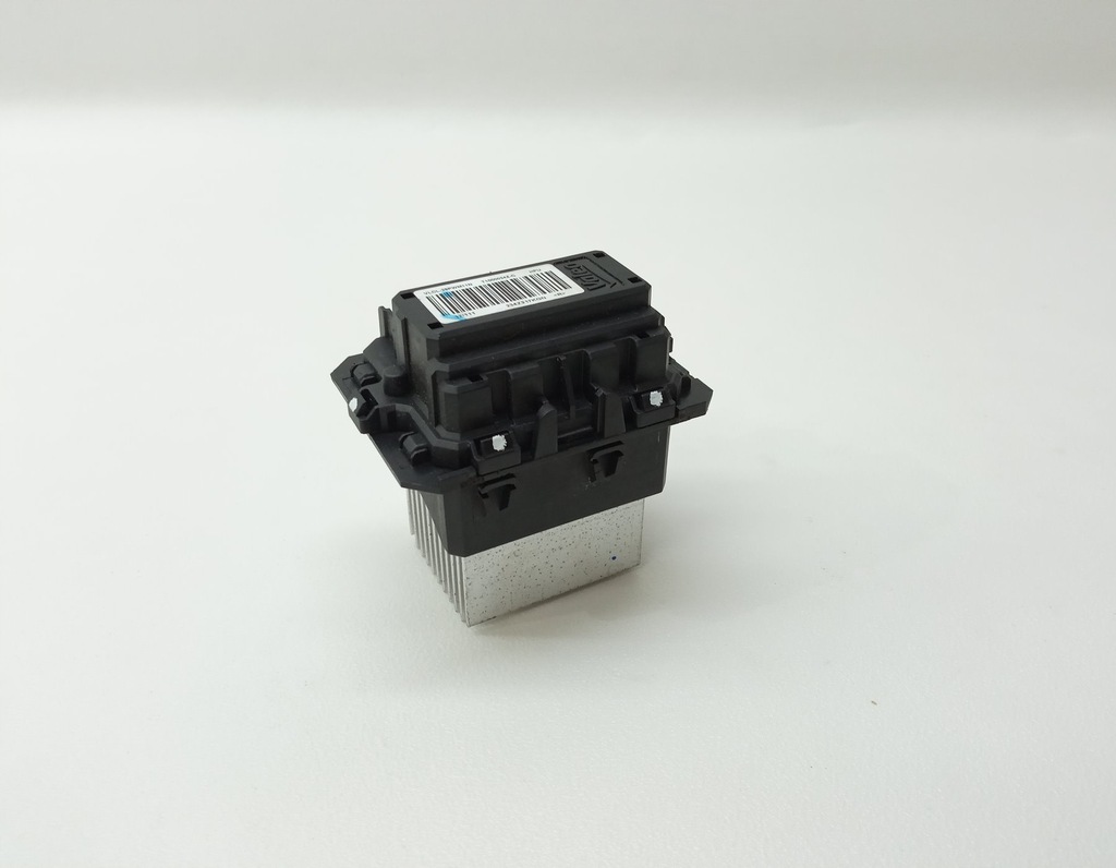 фото №1, Резистор резистор вентилятор subaru xv i