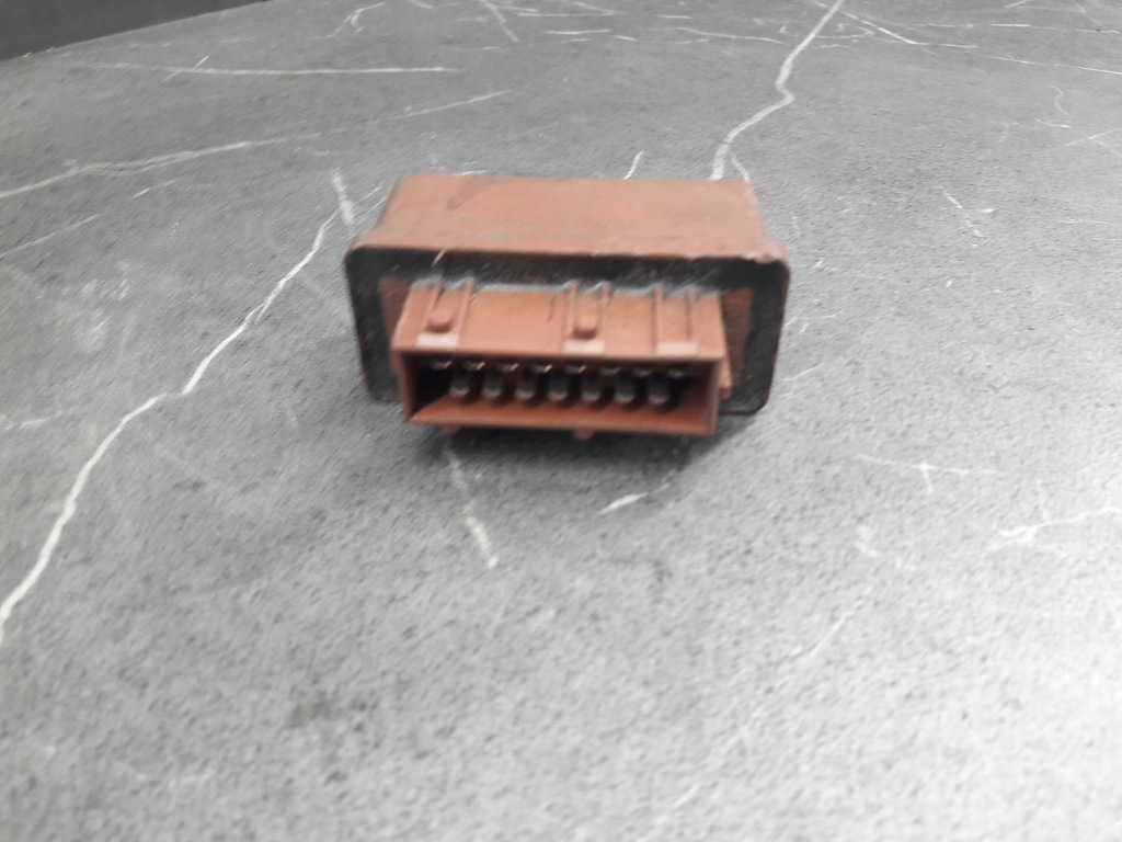 фото №1, Реле насоса пального peugeot 607 240109