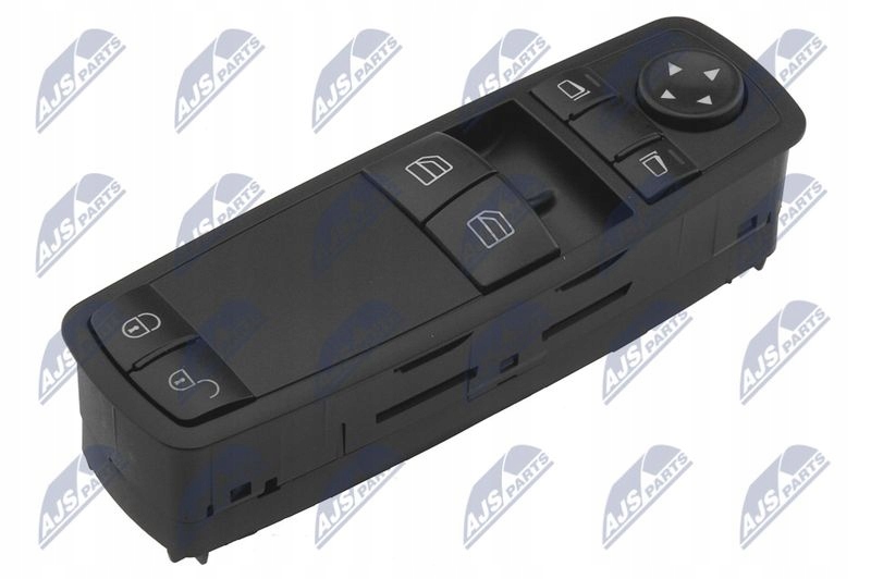 фото №13, Перемикач керування вікон