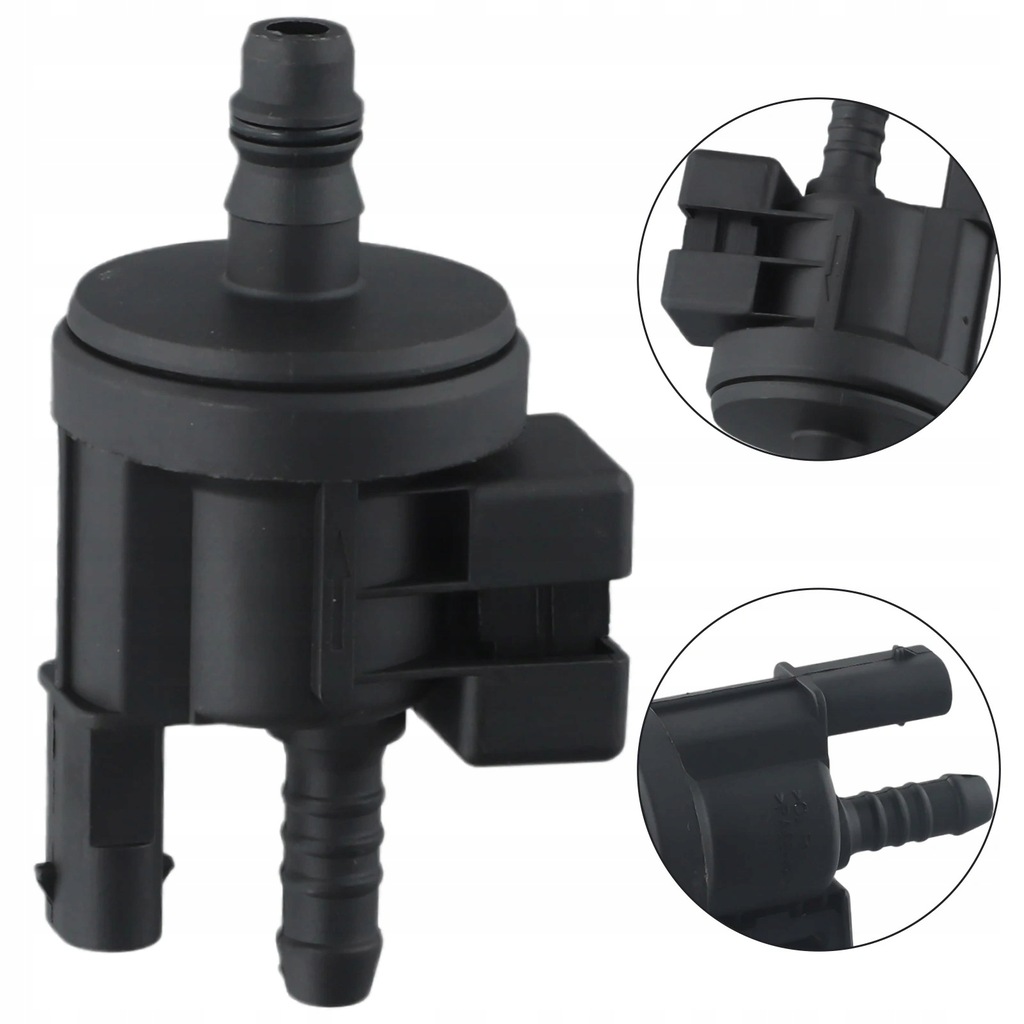 фото №7, 0280142498 oem ag9n-9c915-aa клапан електромагнітний ecoboost ford polska