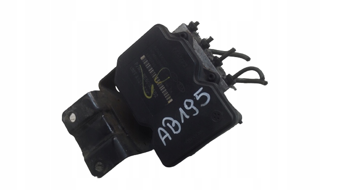 фото №1, Насос abs hyundai i40 58920-3z910