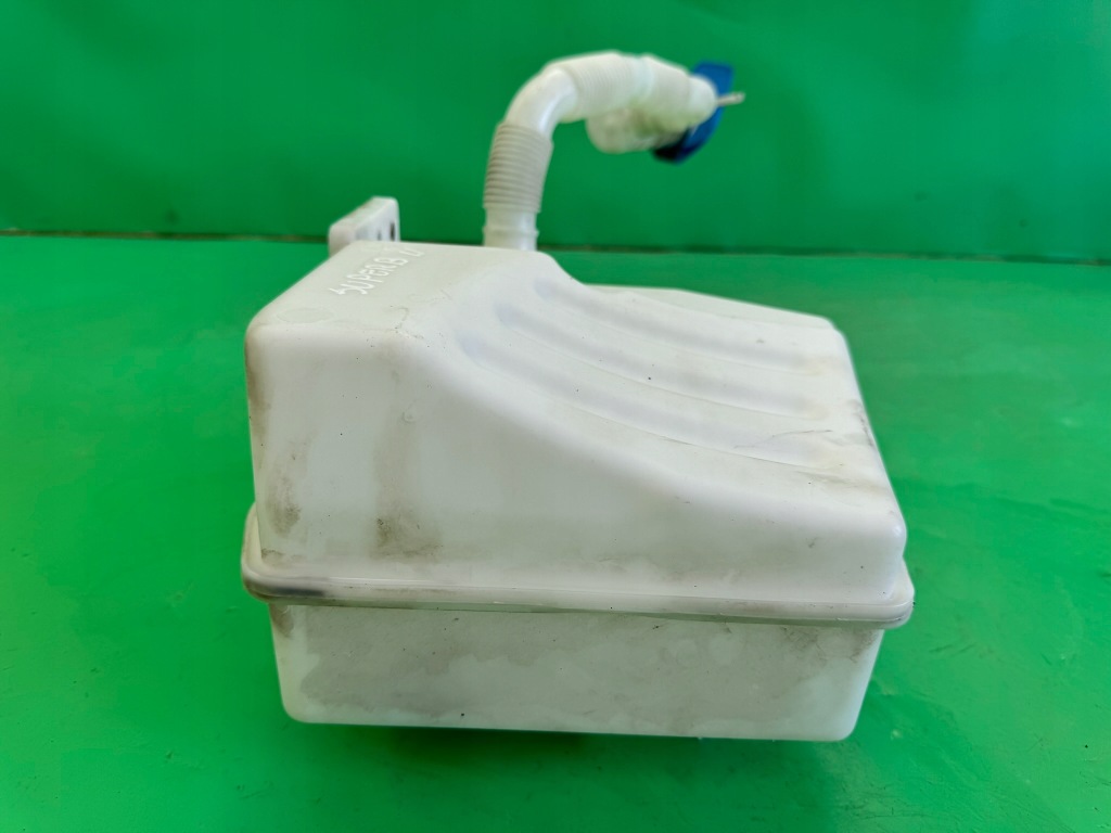 фото №6, Бак бачок рідина do омивача ксенон skoda superb ii 2 08-