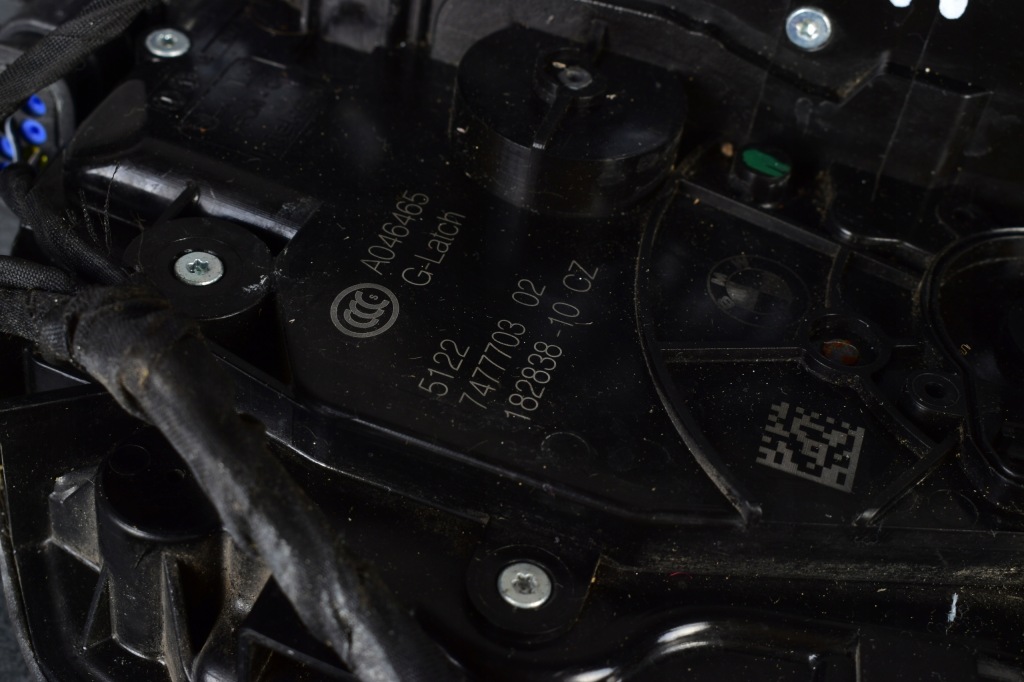 Bmw 5 g30 g31 m5 f90 замок замки доводчик diciągi soft close softclose Доставка