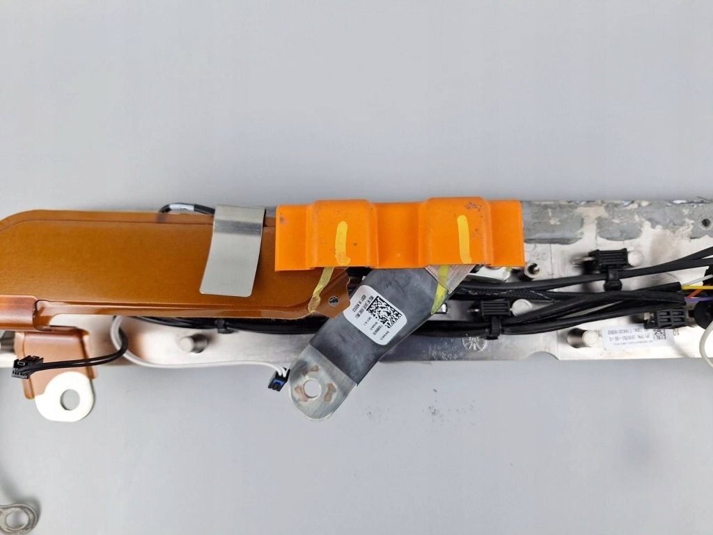 Модуль керування акумулятором tesla model s 101575300c Ціна