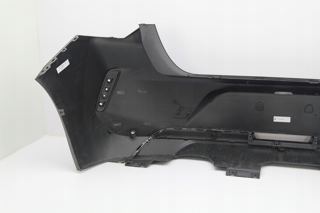 фото №12, Оригінальний бампер задня opel astra vi l hb 2022-