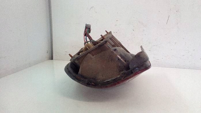 фото №6, Лампа левая задняя kia sportage i