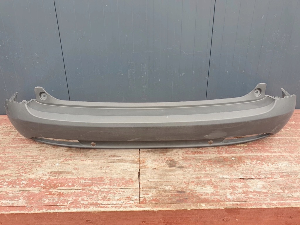 фото №1, Бампер задняя honda cr-v iv 2012-