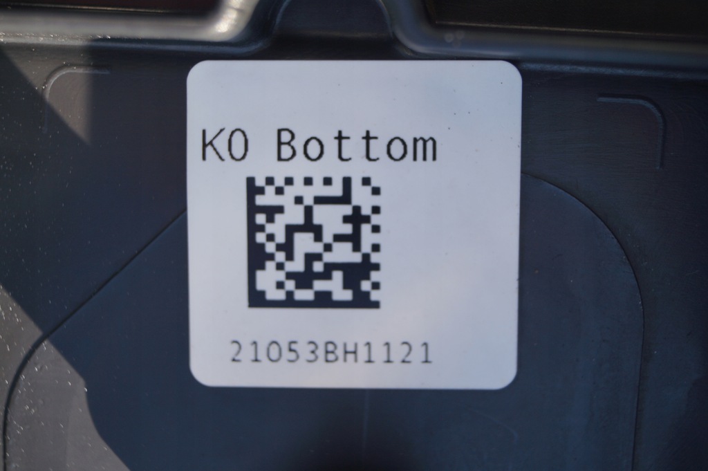 фото №8, Бак насос adblue opel vivaro c toyota proace