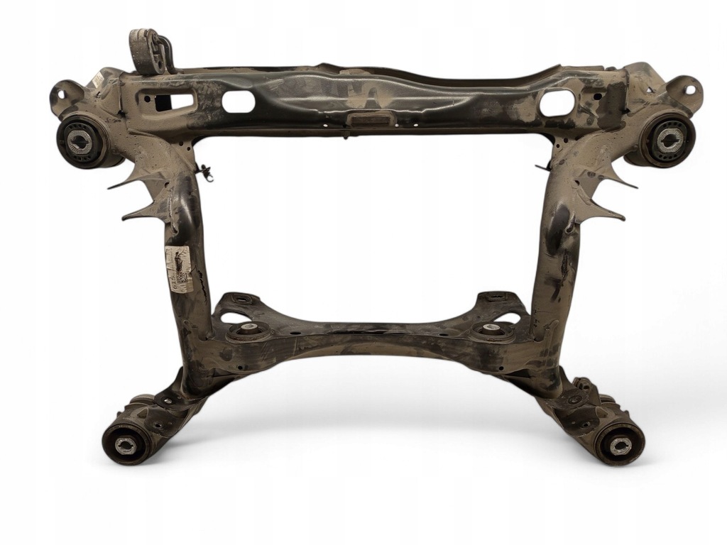 фото №5, Audi a5 8w0505235ad балка задние