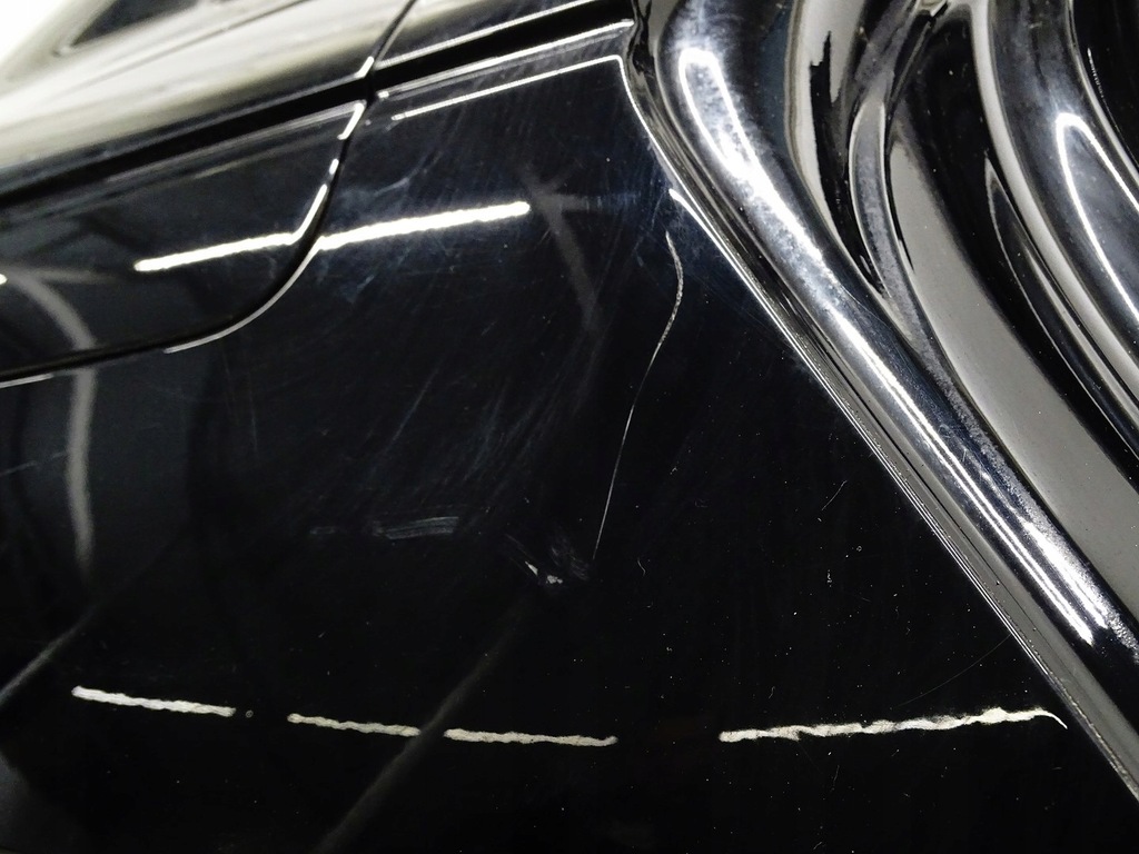 фото №12, Четверть крыло порог правый задняя правая задняя audi a4 b9 sedan czarna