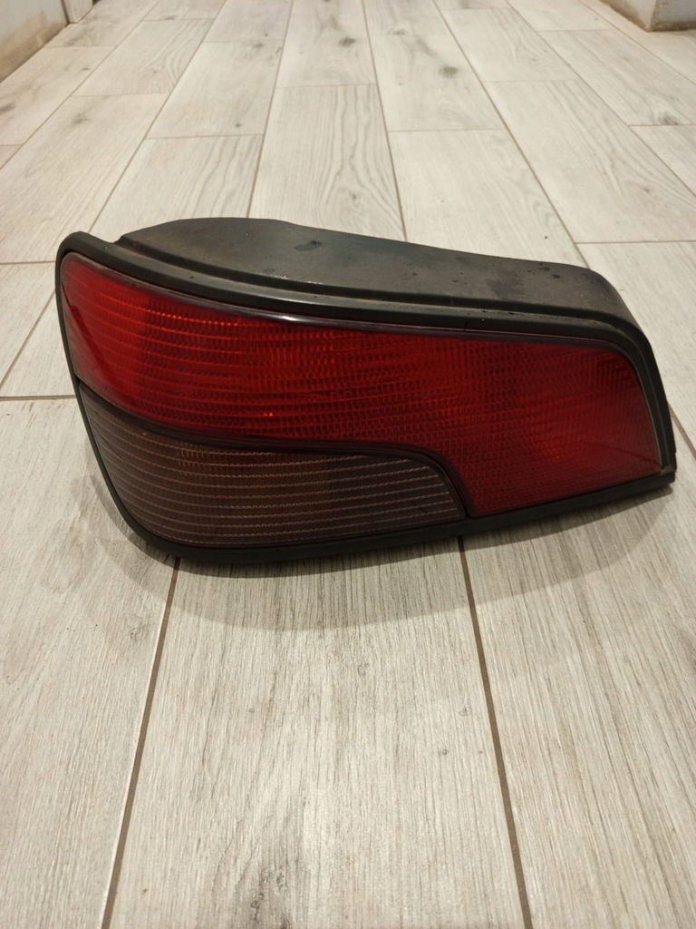 фото №1, Лампа задняя левая peugeot 306 #2522#