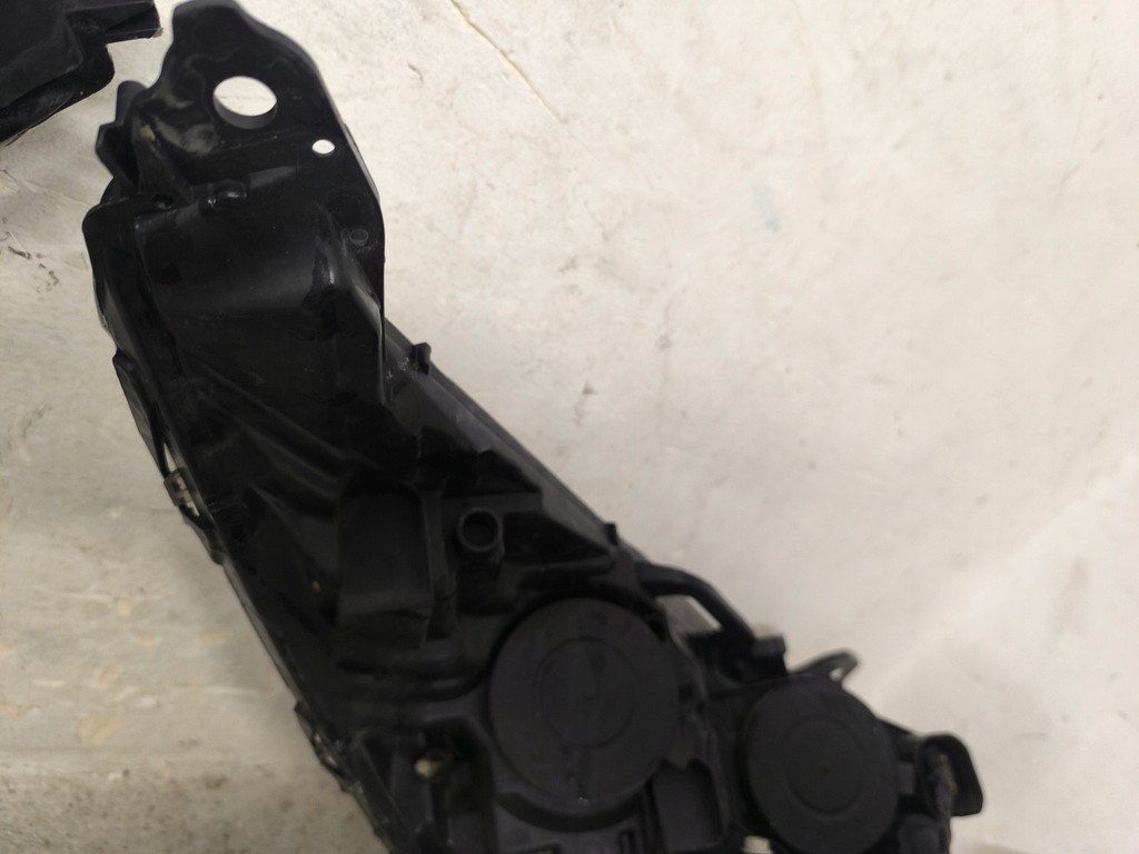 фото №10, Лампа передняя peugeot 3008 5008 i левая europa