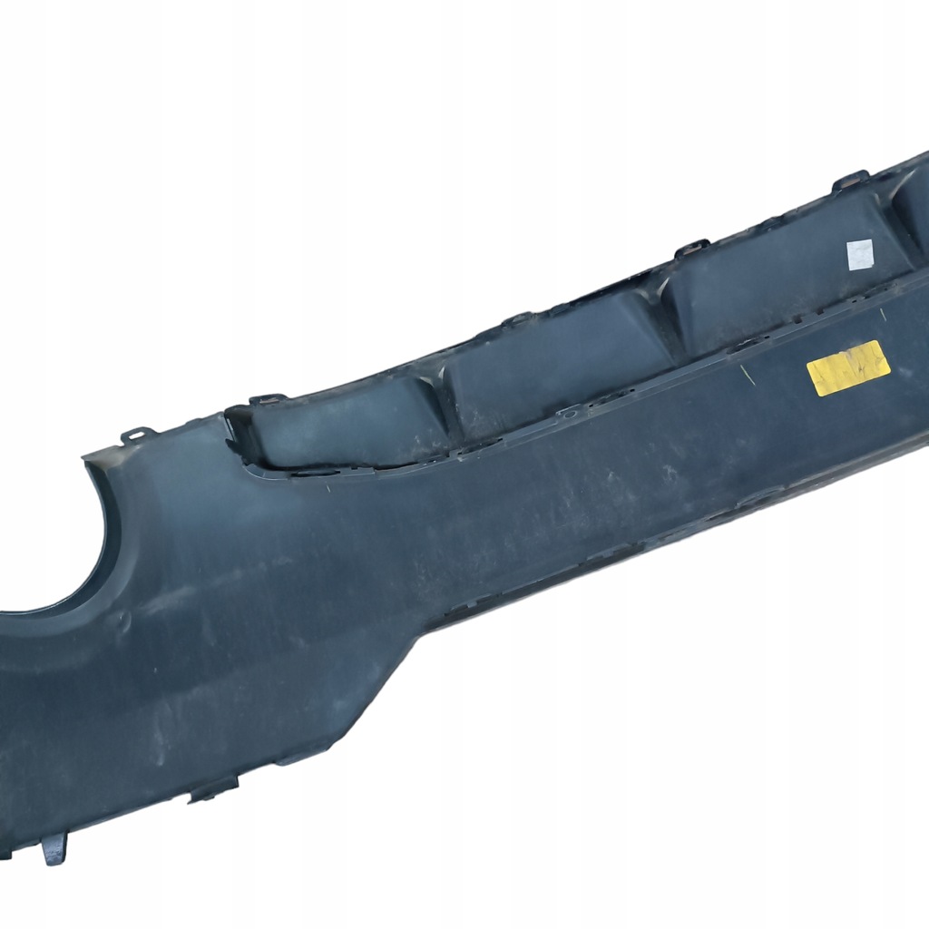 фото №9, Спойлер бампера задняя диффузор bmw 4 g22 g23 m-pakiet