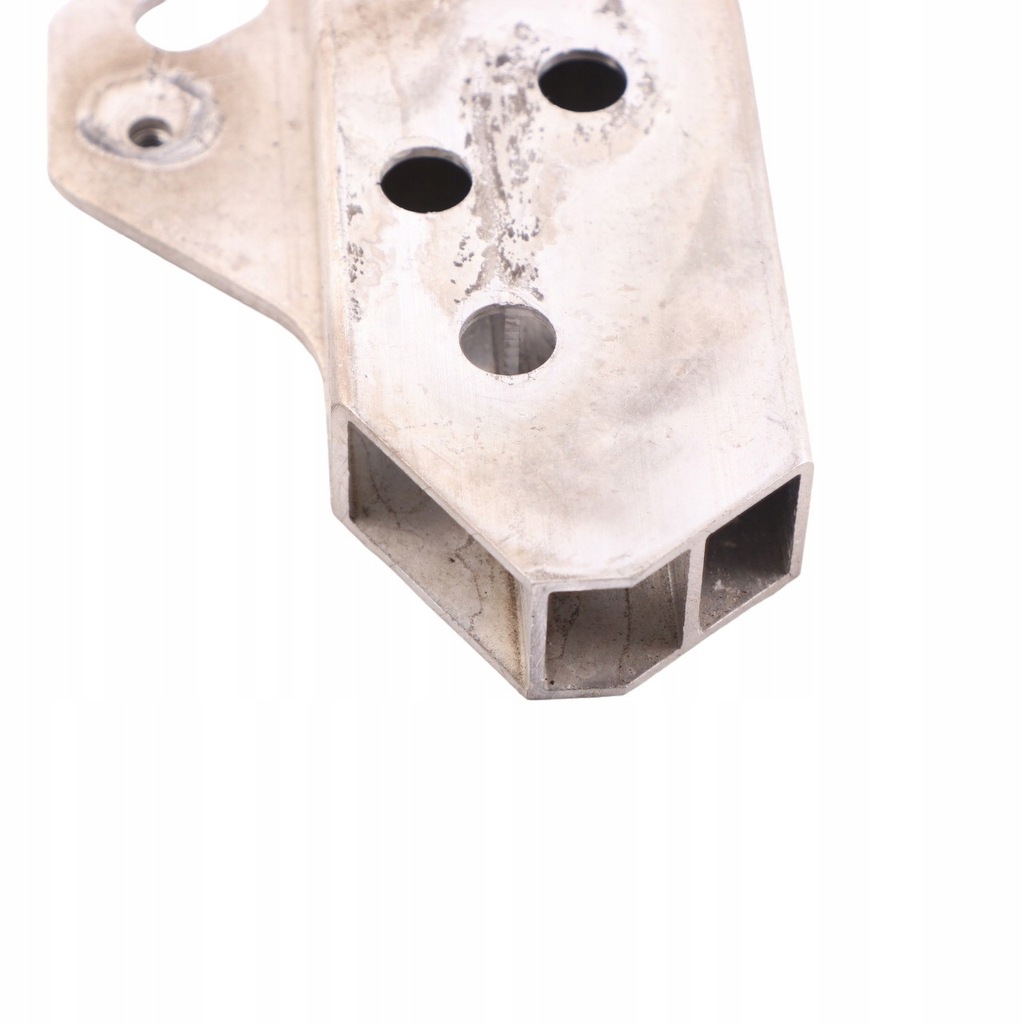 фото №11, Mercedes w213 c238 c257 рама кронштейн поперечина лівий перед a2136206300