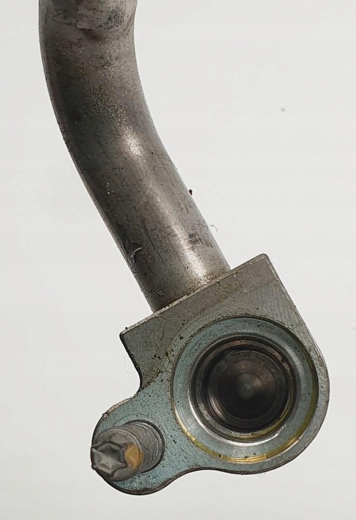 фото №6, Wąż трубка кондиціонера jaguar xf x250 9x2319a834ac